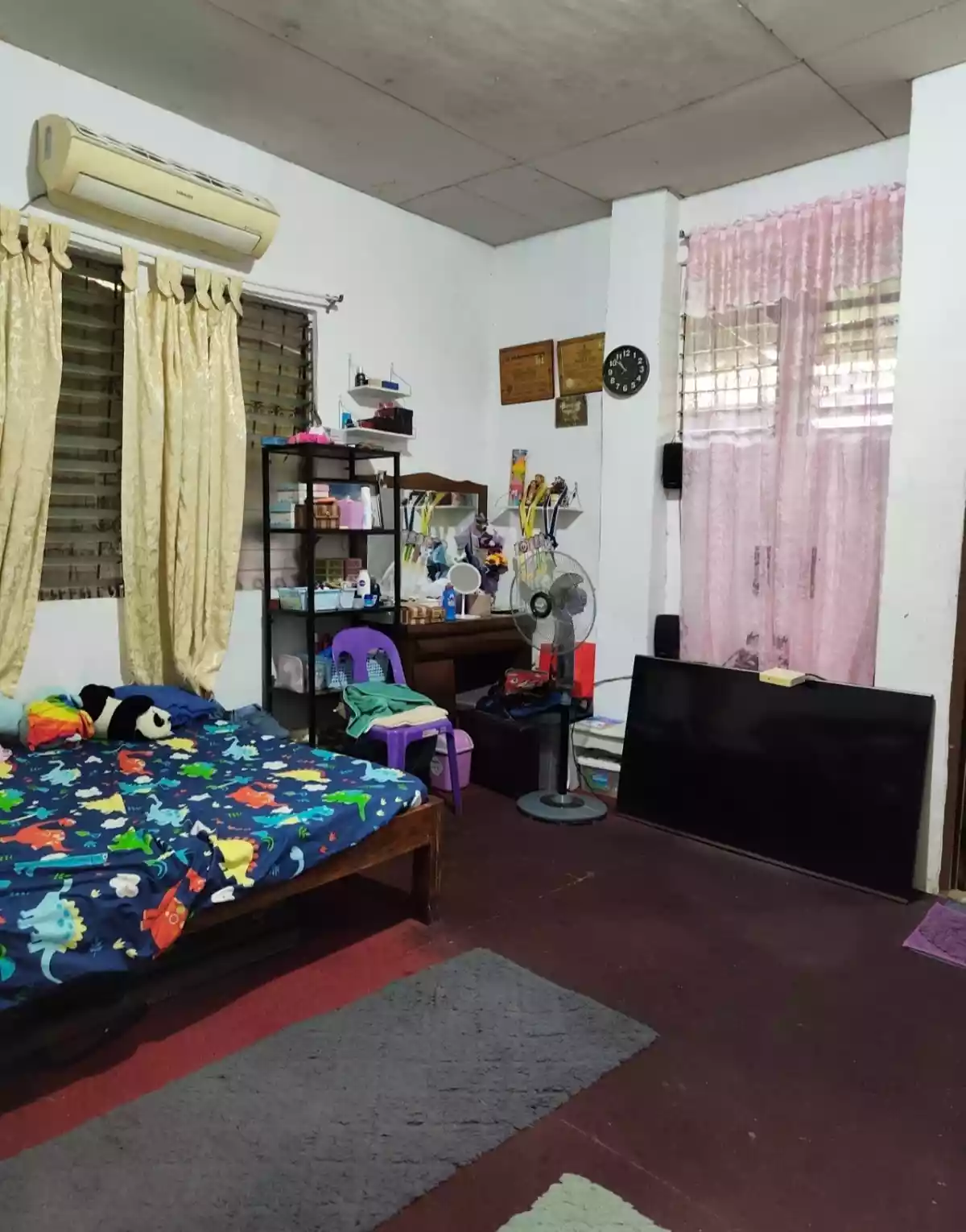 Open photo 17 of 22 — For Sale: 3BR House and Lot in Linao, Talisay City — 250 sqm