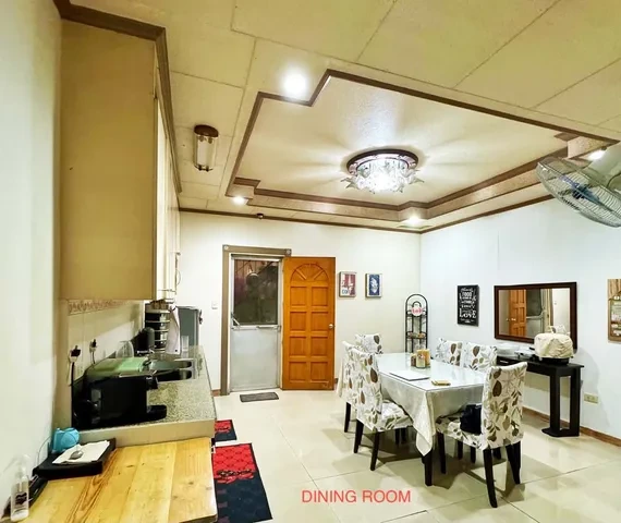 For Sale: 4BR Townhouse in Sienna, Quezon City — 128 sqm — Townhouse in Sienna, Quezon City, Metro Manila — Photo 3