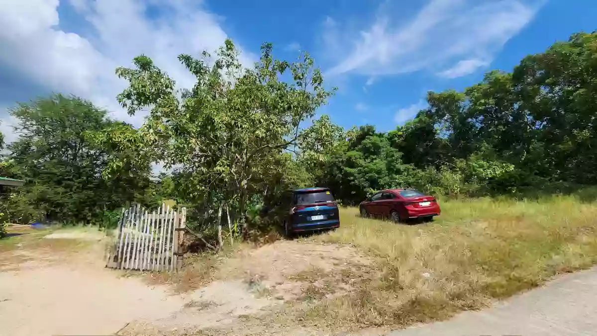 For Sale: 2-Hectare Ocean-View Property – Ideal Investment — Agricultural Lot in Calatagan, Batangas, 4215 — Photo 2