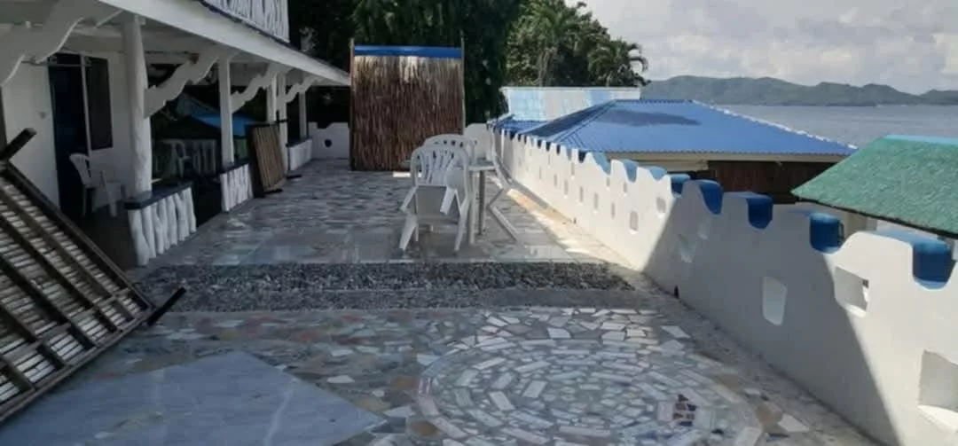 For Sale: Beach Lot in San Teodoro, Mabini — 1482 sqm — Beach Lot in Mabini, Batangas, 4202 — Photo 5