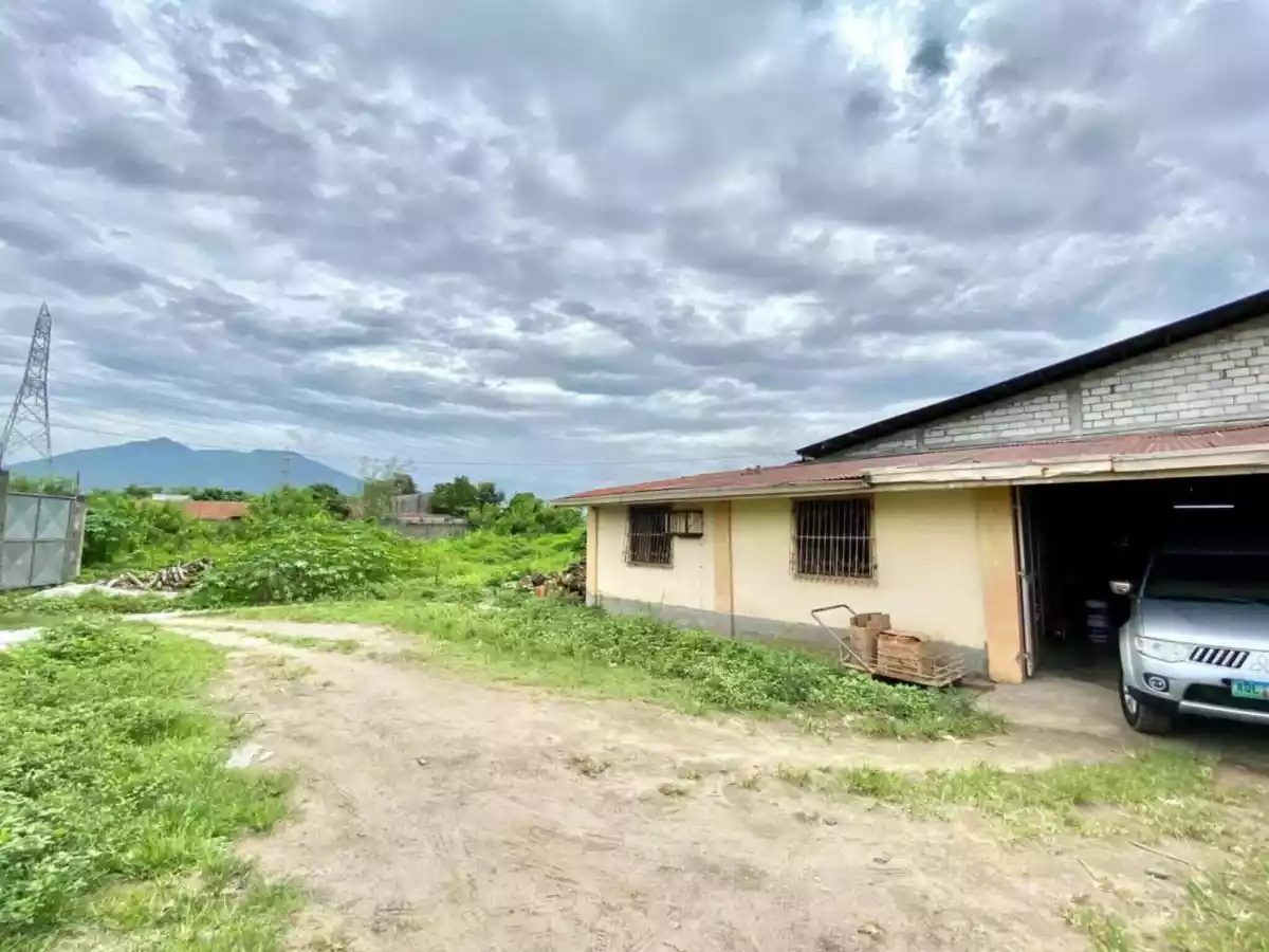 For Sale: Industrial Lot in Telapayong, Arayat — 3250 sqm — Industrial Lot in Arayat, Pampanga, 2012 — Photo 6