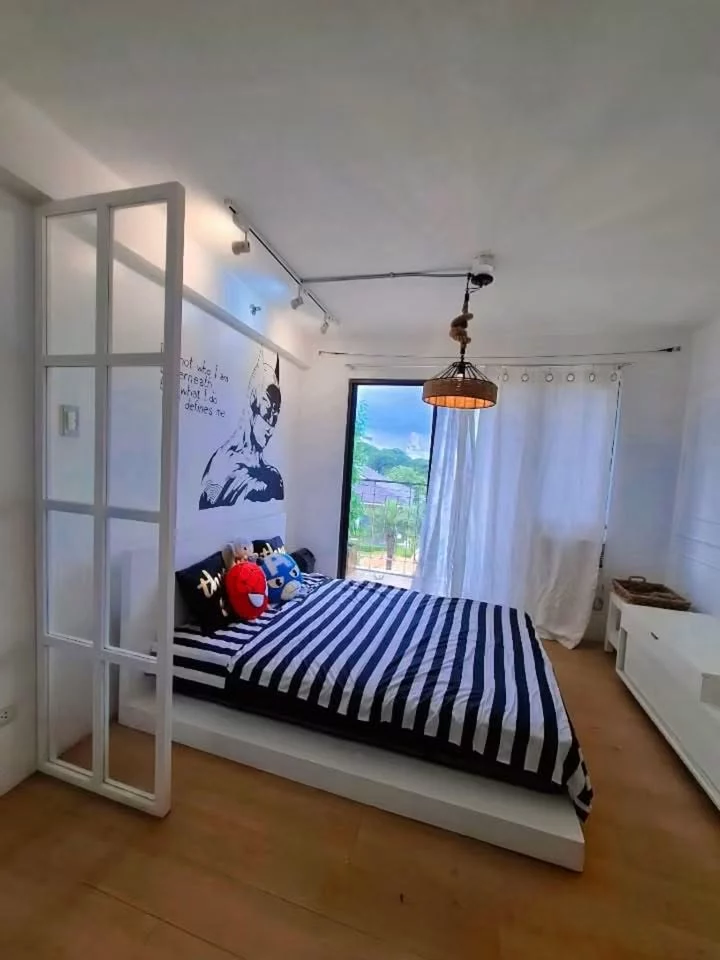For Sale: Batman Themed Studio Unit at One Oasis Mabolo, Cebu City — Studio in Cebu City, Cebu, 6000 — Photo 3
