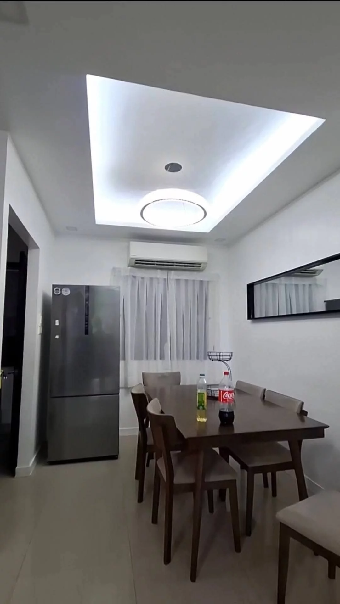 CEBU HOUSE FOR RENT 4 BEDROOMS — House and Lot in Minglanilla, Cebu, 6046 — Photo 5