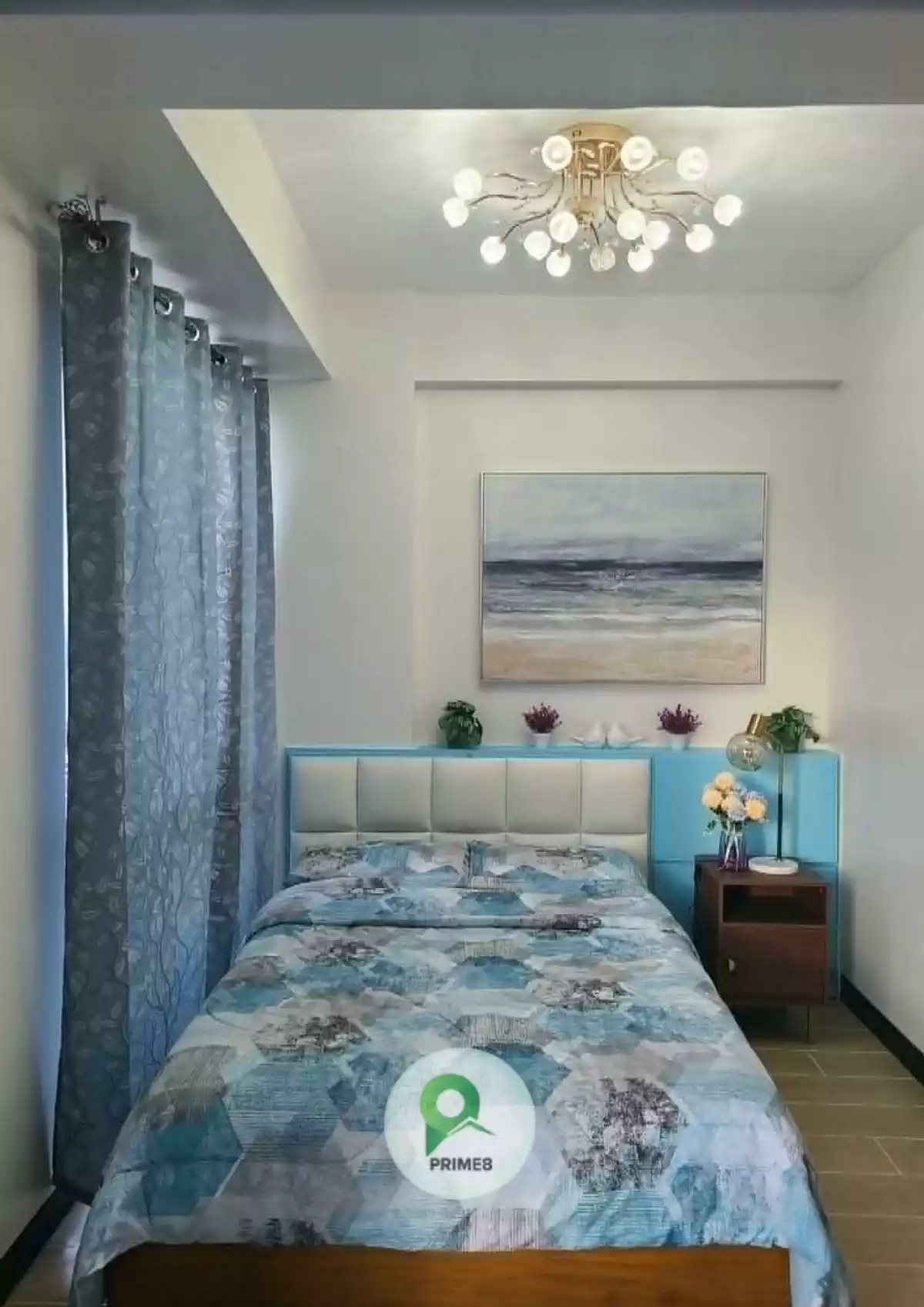 8 Newtown Mactan