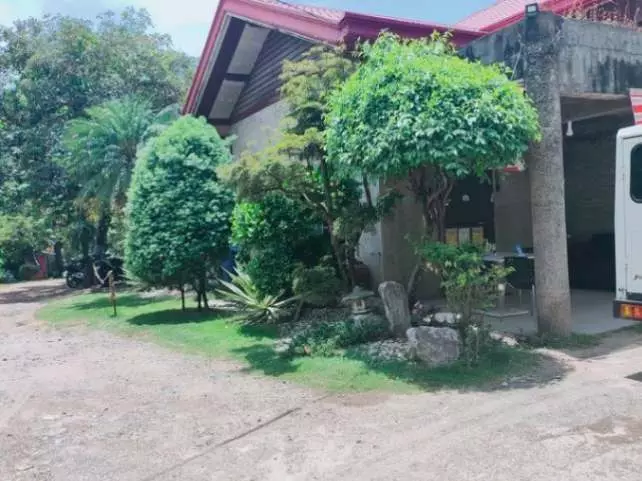 FOR SALE: HOUSE & LOT IN CABANCALAN MANDAUE - photo 6