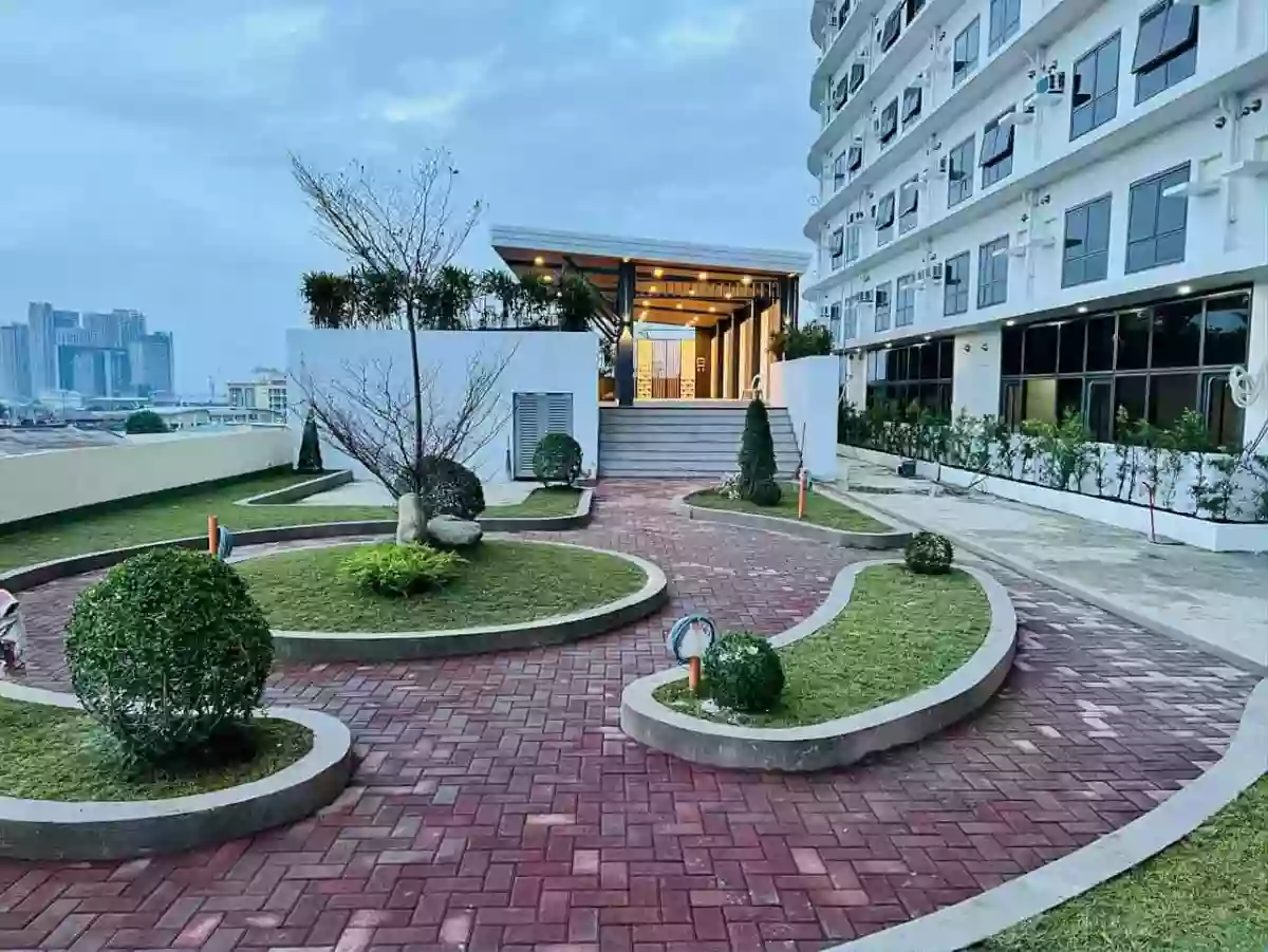 For Sale: J Tower Residences 1-Bedroom near SM J Mall Mandaue City — 1 Bedroom in Mandaue City, Cebu, 6014 — Photo 7