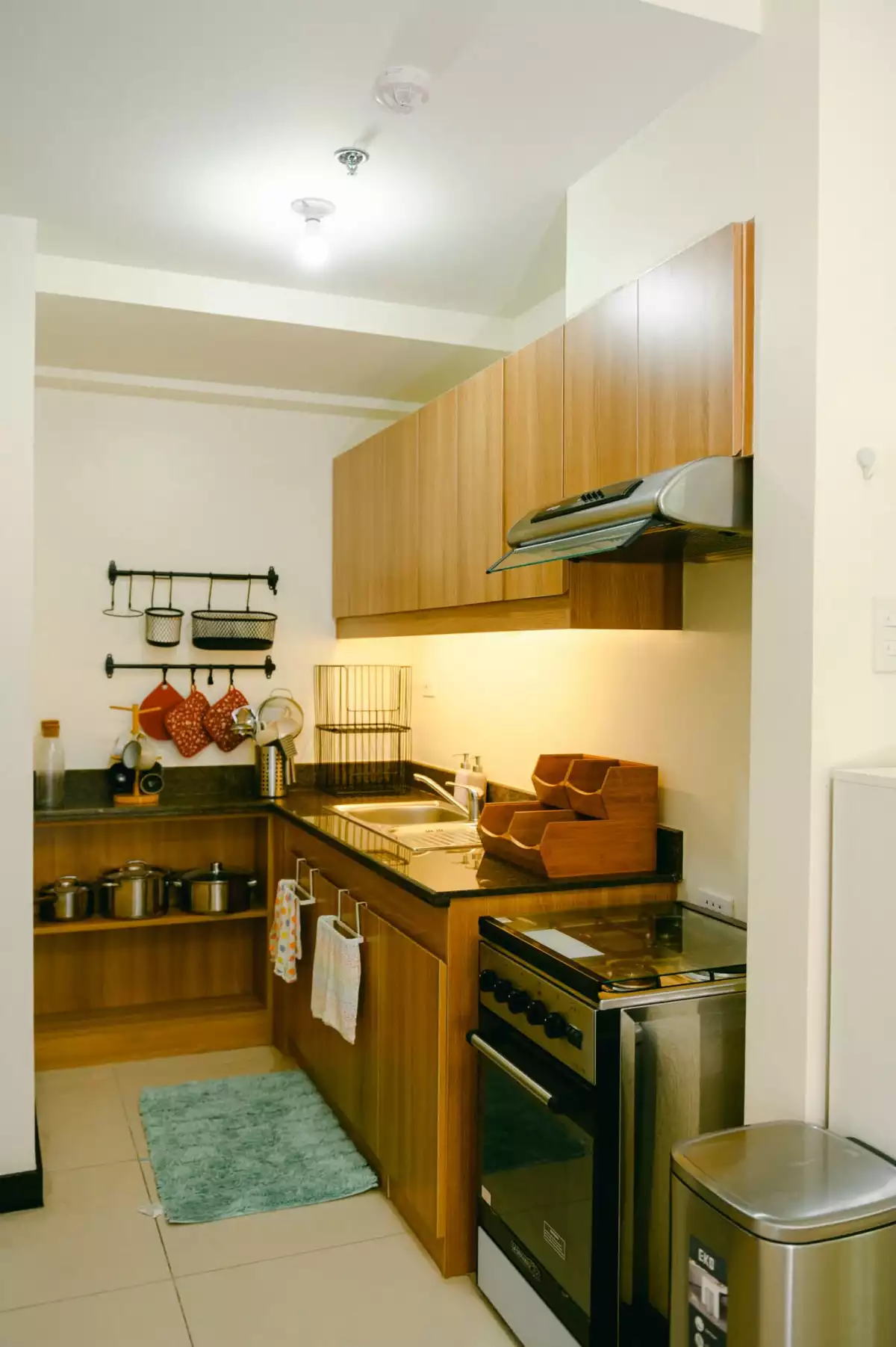 For Sale: Kai Garden Residences 2BR Condo in Malamig, Mandaluyong City — Investor Ready — 2 Bedrooms in Malamig, Mandaluyong City, Metro Manila — Photo 2
