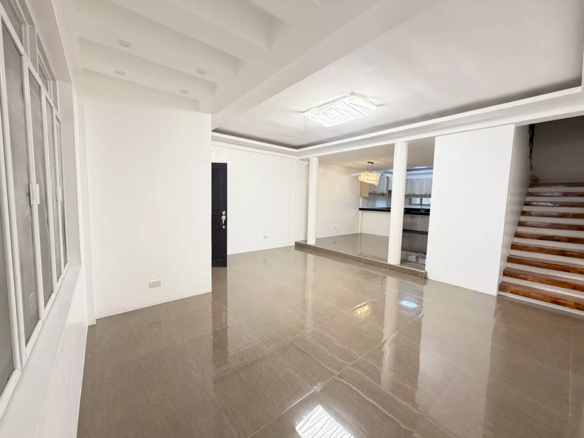 For Sale: 4BR House and Lot in Better Living, Paranaque City — House and Lot in Paranaque City, Metro Manila, 1702 — Photo 5