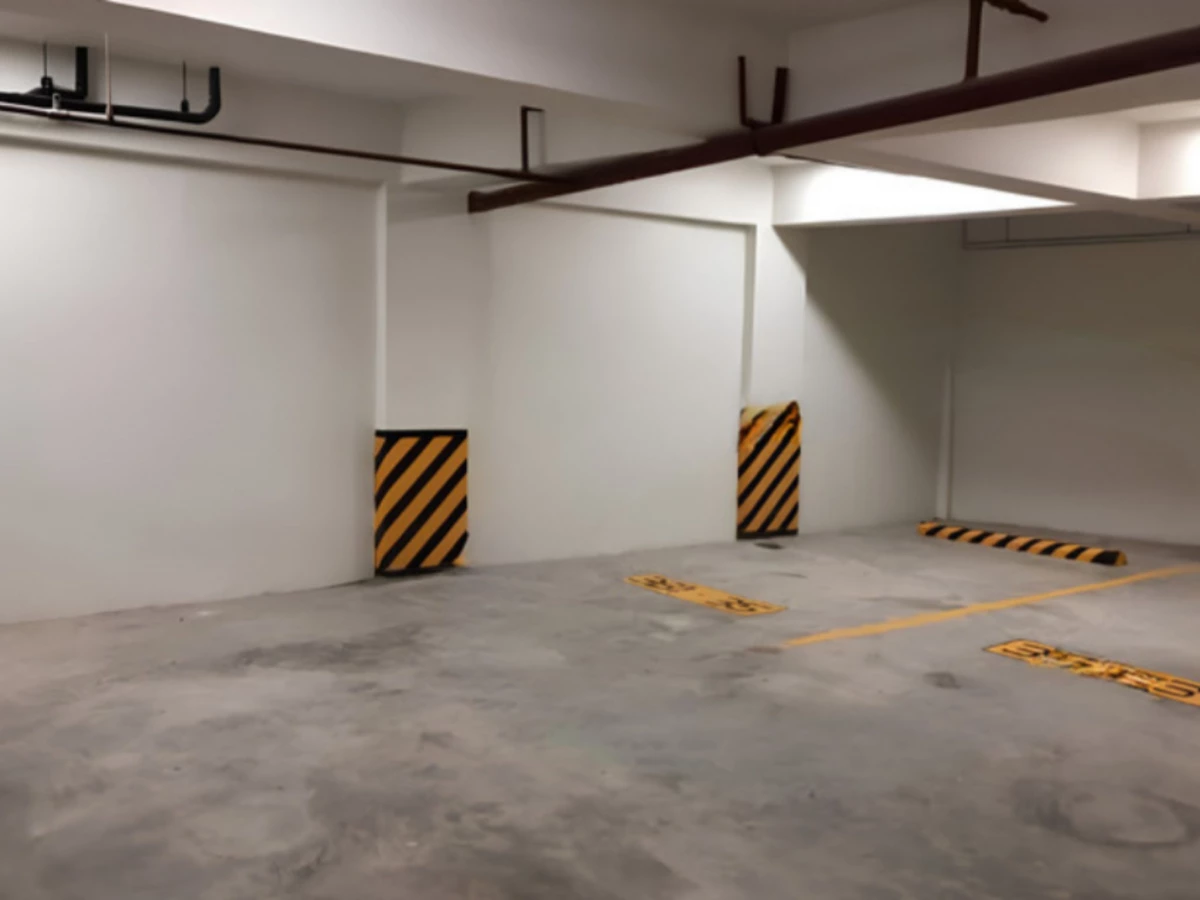 Open photo 12 of 15 — For Assume: 3BR Condo with Ballcony & Parking in Lahug, Cebu City — Marco Polo Residences Tower 4