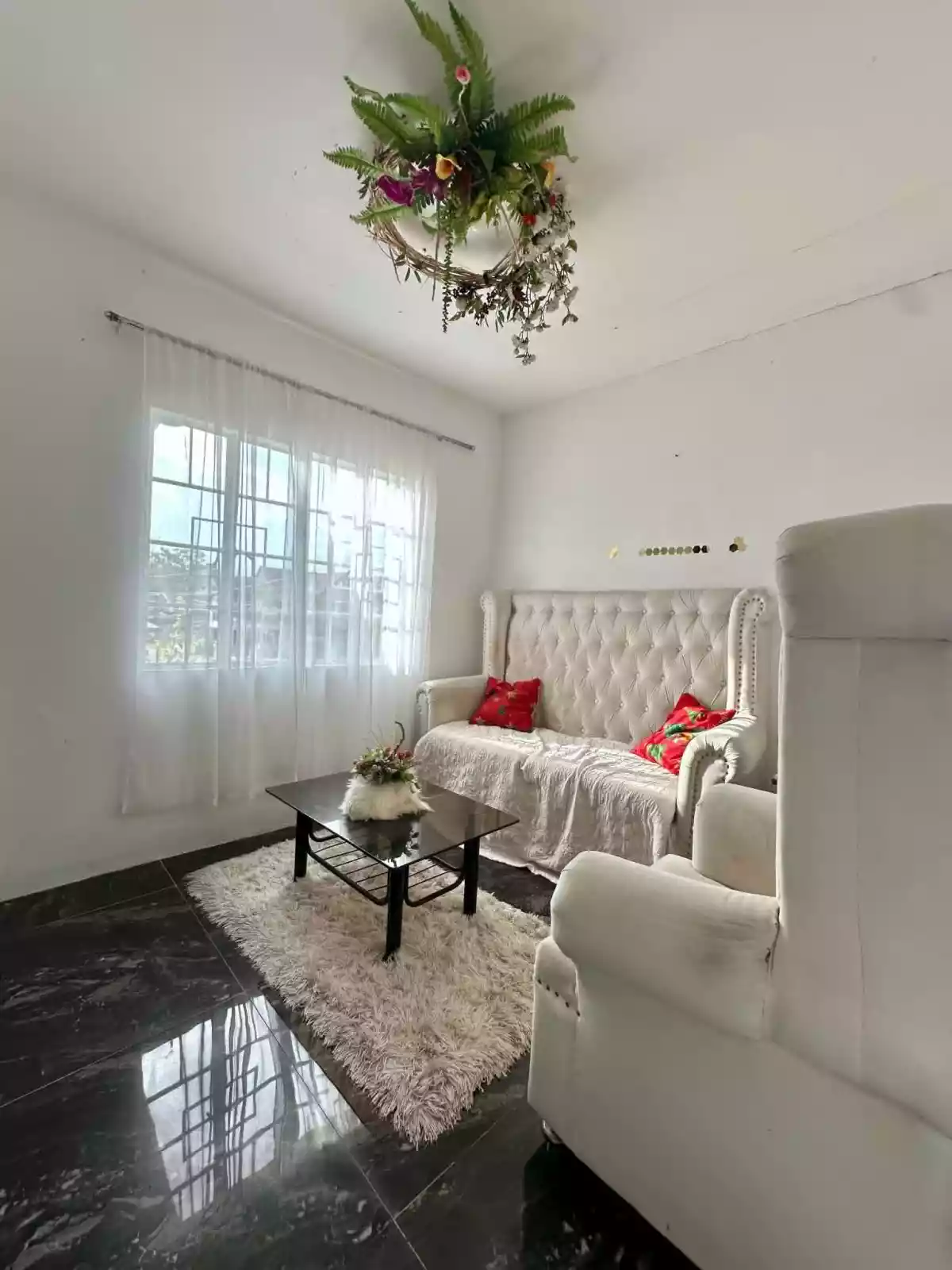Open photo 21 of 22 — For Sale: 3BR House and Lot in San Isidro, General Santos City — 200 sqm
