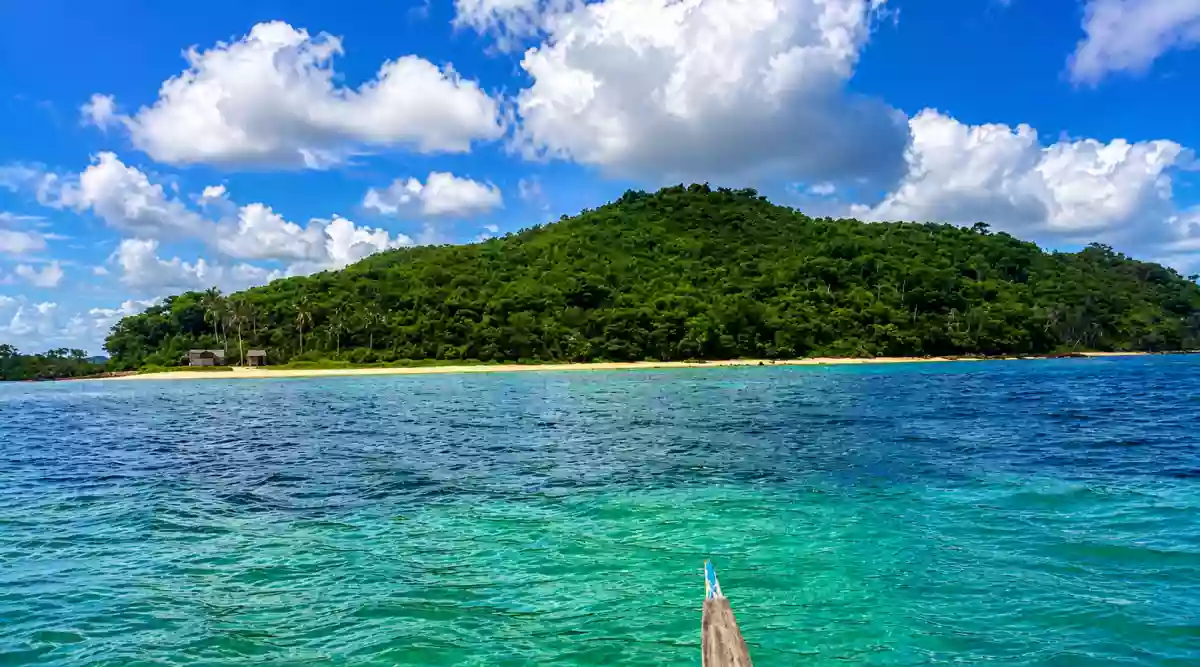 For Sale: Island in Dumaran, Palawan — 170000 sqm — Island in Dumaran (Pob.), Dumaran, Palawan — Photo 6