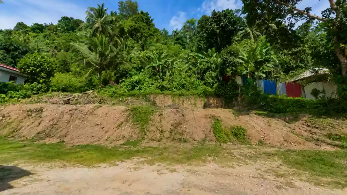 For Sale: Residential Lot in Kiwalan, Iligan City — Investor-Ready 2000 sqm