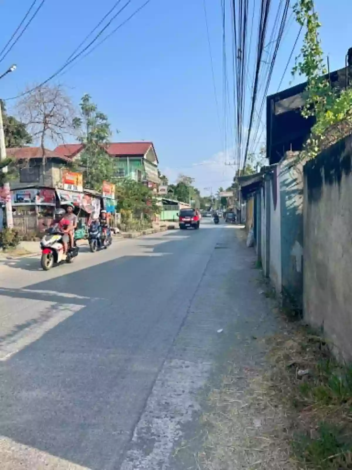 FOR SALE LOT ONLY — Commercial Lot in Cagayan de Oro City, Misamis Oriental, 9000 — Photo 4