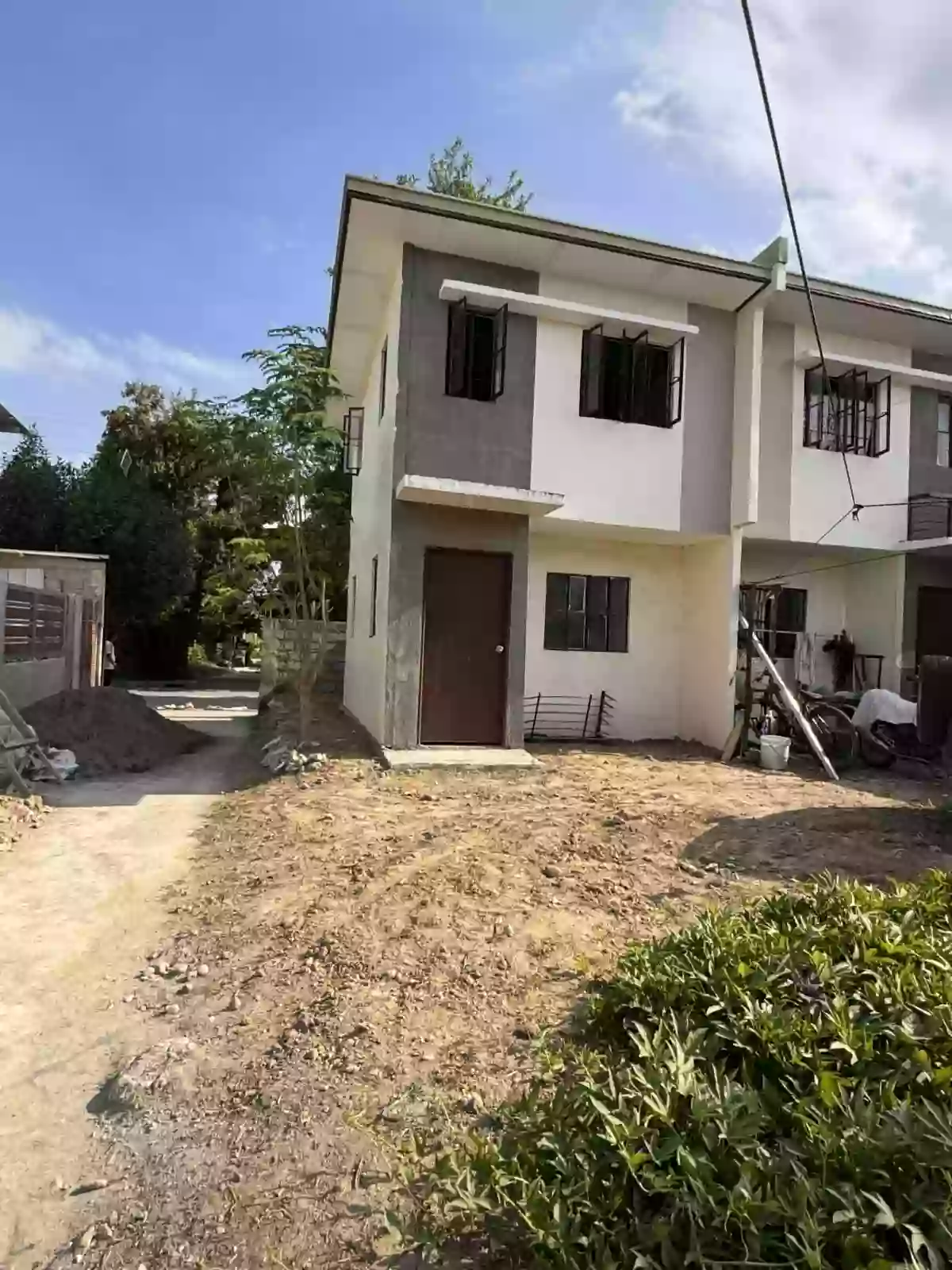 For Sale: House and Lot in Lagao 2nd, General Santos City — 79 sqm — House and Lot in General Santos City, South Cotabato, 9500 — Photo 2
