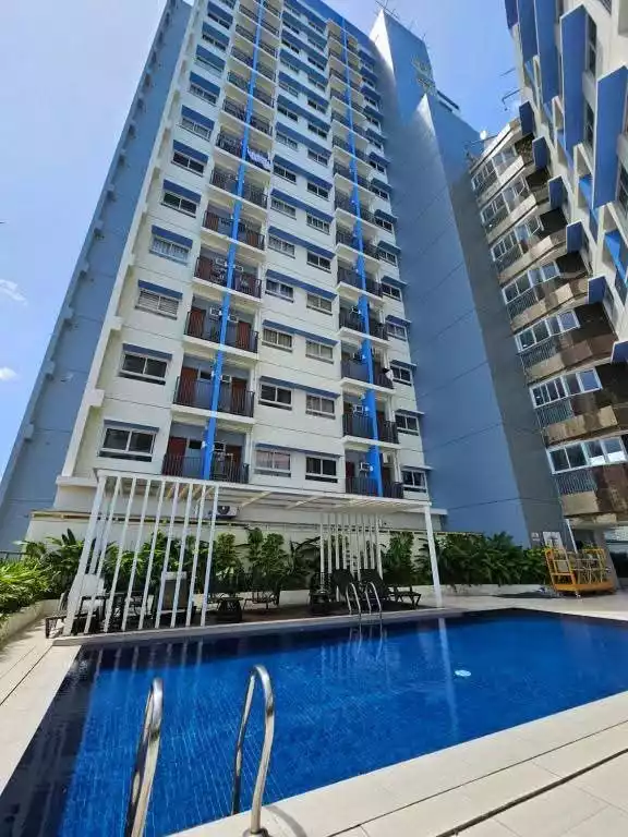 Northwoods Residences — Studio in Mandaue City, Cebu, 6014 — Photo 6