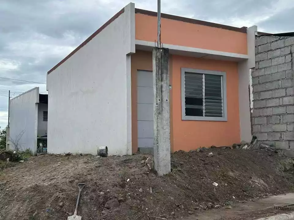 For Sale: House and Lot in Calumpang, General Santos City — 50 sqm — House and Lot in General Santos City, South Cotabato, 9500 — Photo 4