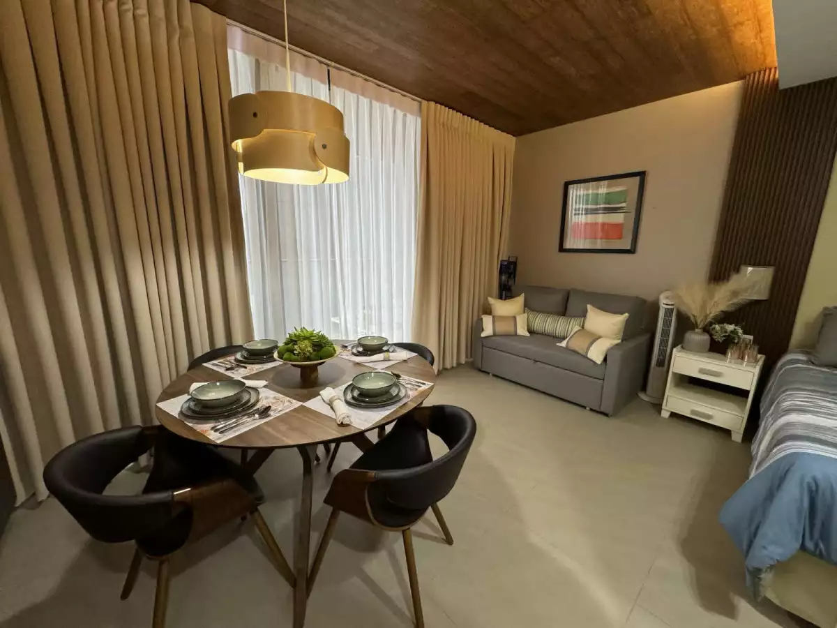 For Sale: Studio Condo in Dapdap, Lapu-Lapu City — 49 sqm — Studio in Lapu-lapu City, Cebu, 6015 — Photo 6