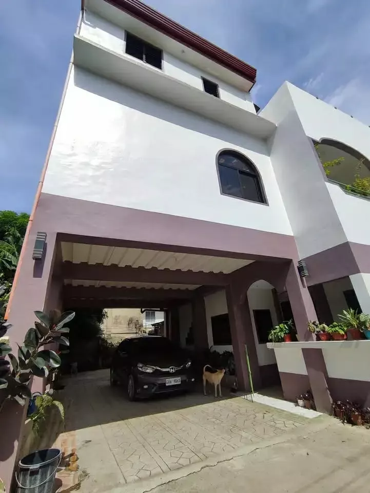 Income-Generating House for Sale in Mohon, Talisay City, Cebu — House and Lot in Talisay City, Cebu, 6045 — Photo 3