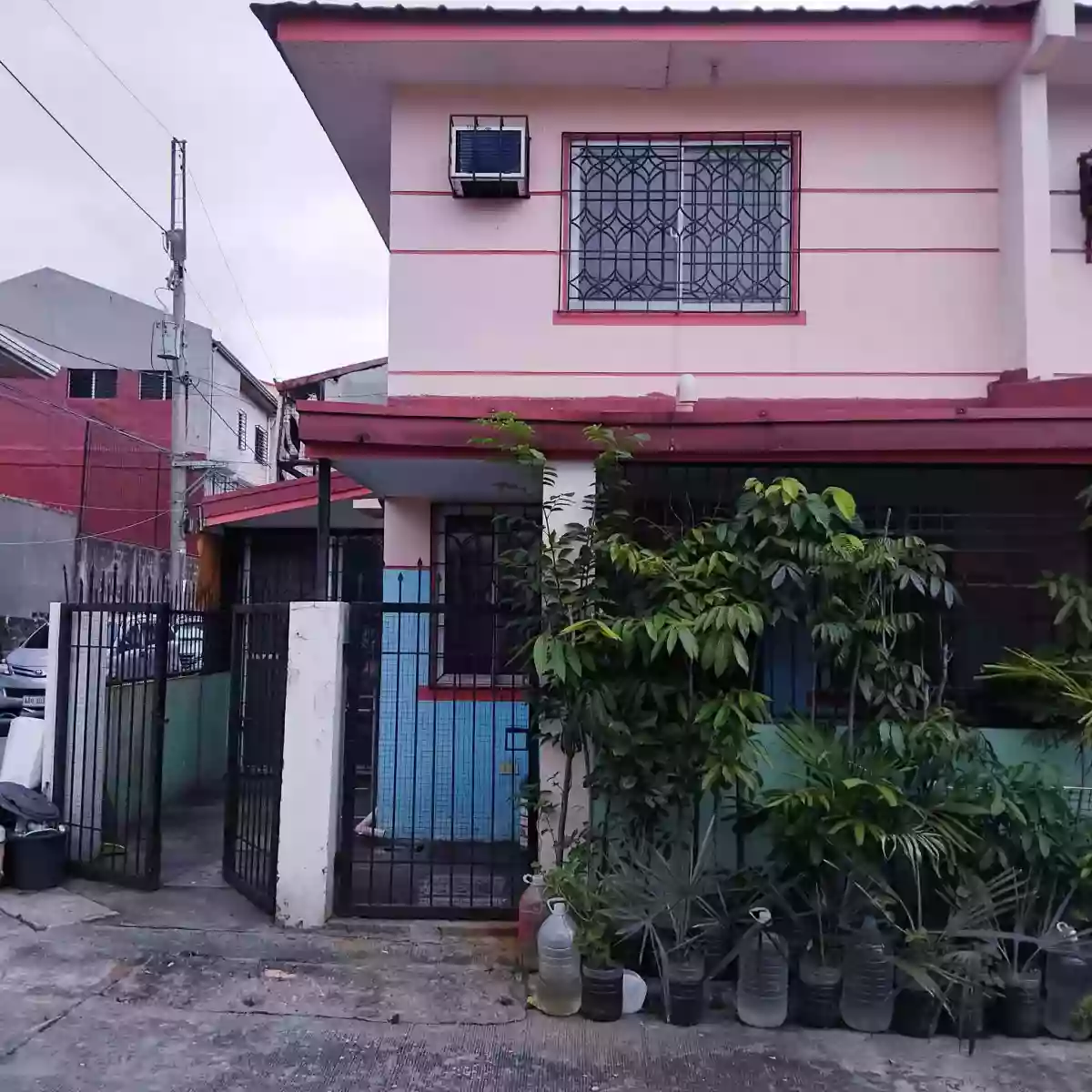 for sale: 3BR House and Lot in Anabu II-E, Imus City — corner unit