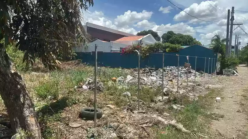 Lot in Sta. Rosa, Laguna for only 7M, 1000sqm — Residential Lot in Santa Rosa, Laguna, 4026 — Photo 2