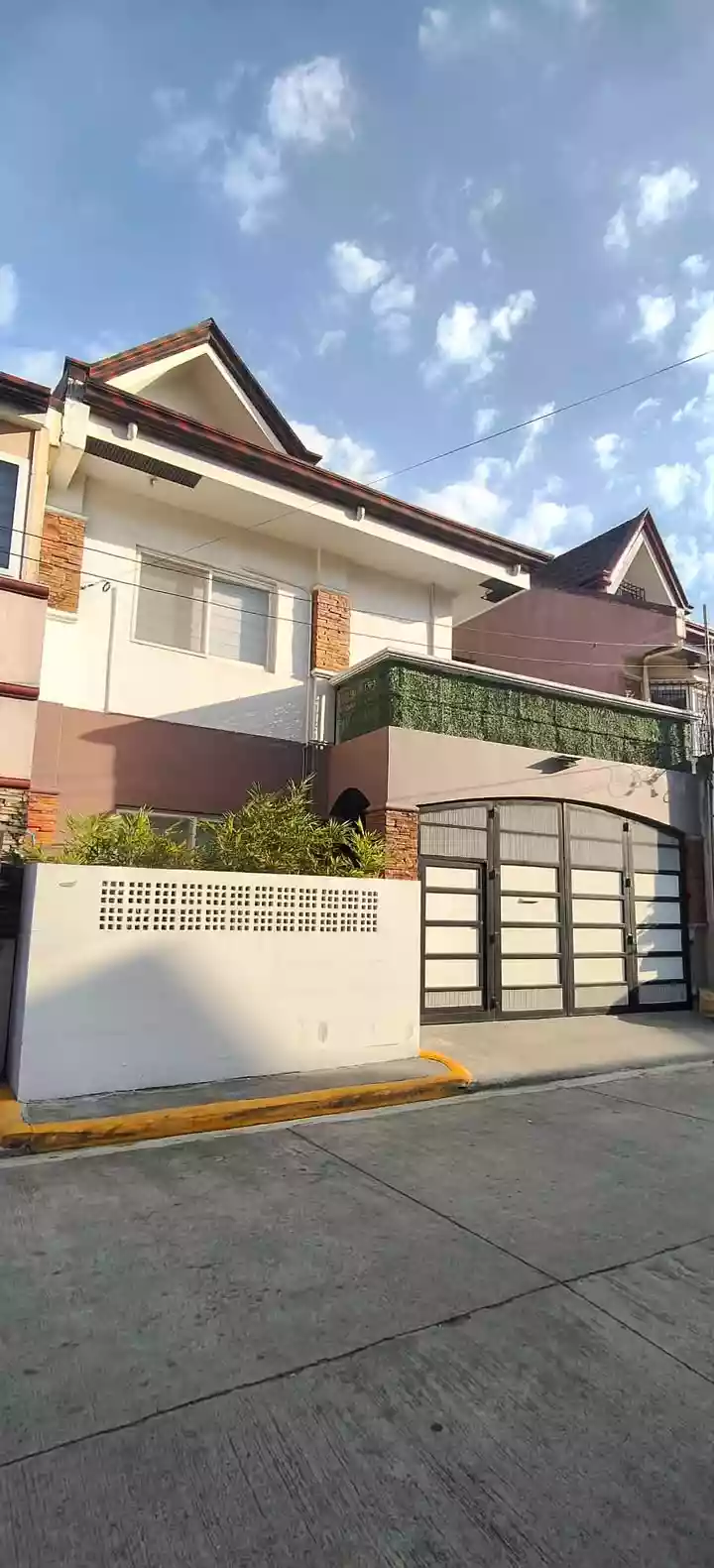 For Sale: P.F. Espiritu III House and Lot in Bacoor — Finish, 90 sqm Lot