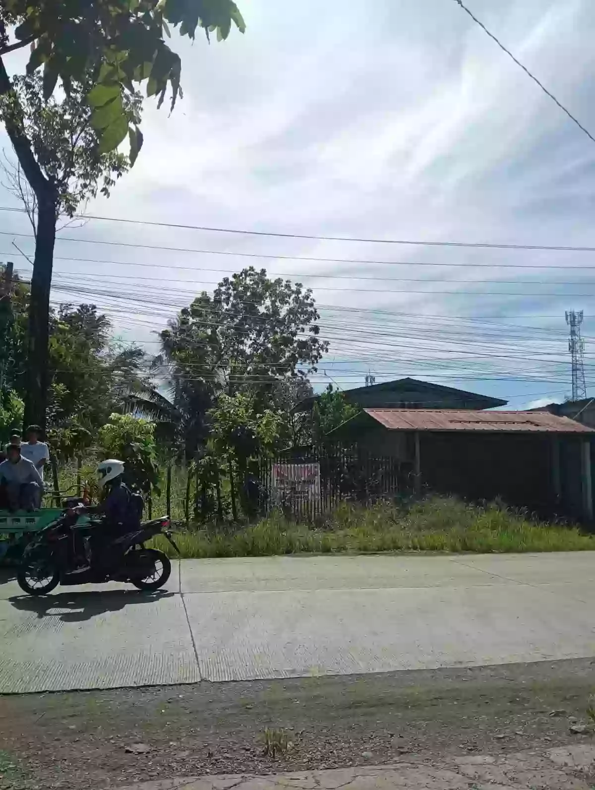 For Sale : 720sqm Lot in Batangan, Valencia — Agricultural Lot in Batangan, Valencia, Bukidnon — Photo 5