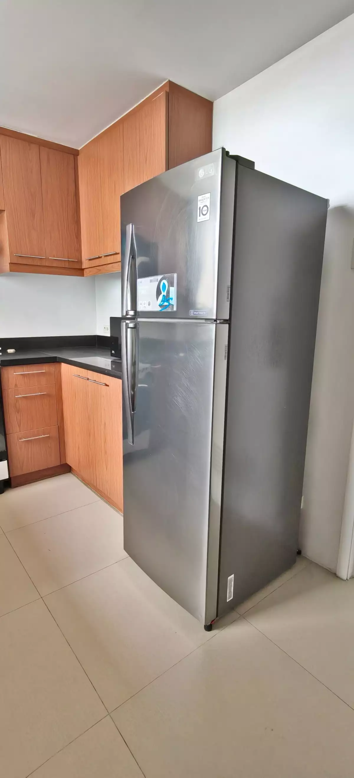 For Sale: 3BR Condo in Lahug, Cebu City — 148 sqm Furnished — 3 Bedrooms in Lahug, Cebu City, Cebu — Photo 3
