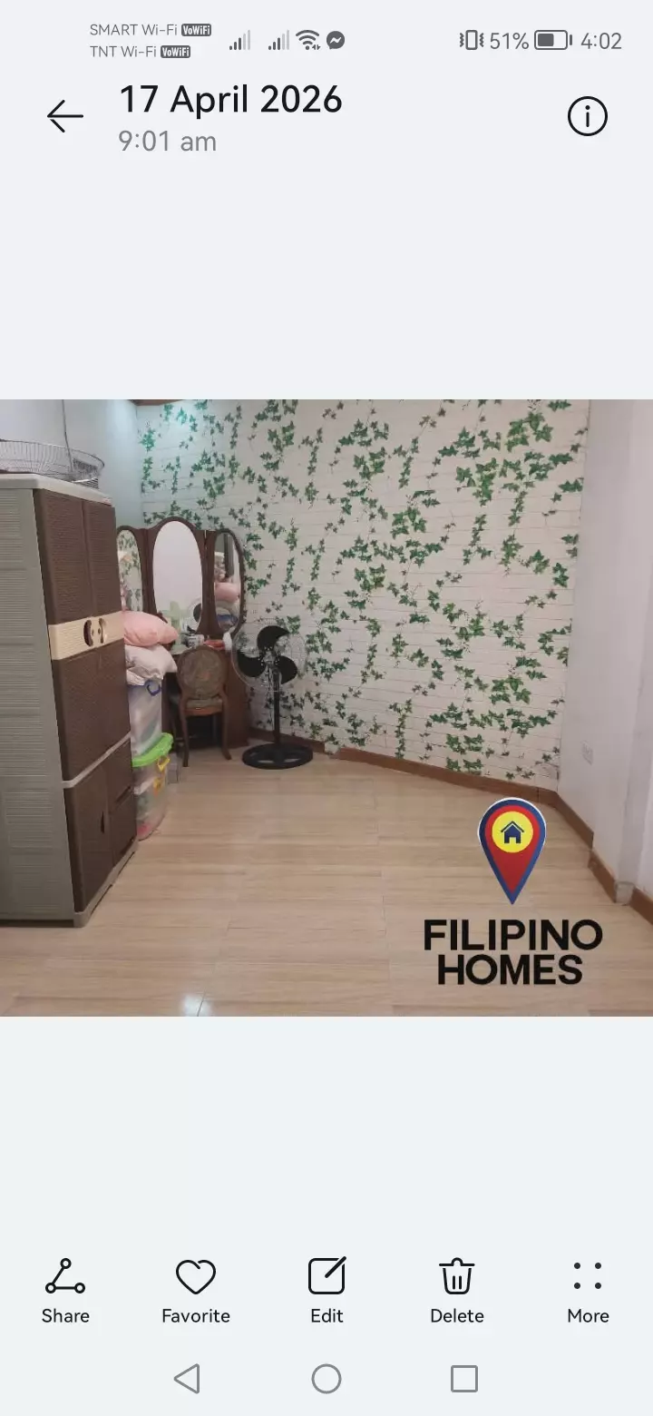 Compound property in Naga — House and Lot in Naga City, Camarines Sur, 4400 — Photo 4
