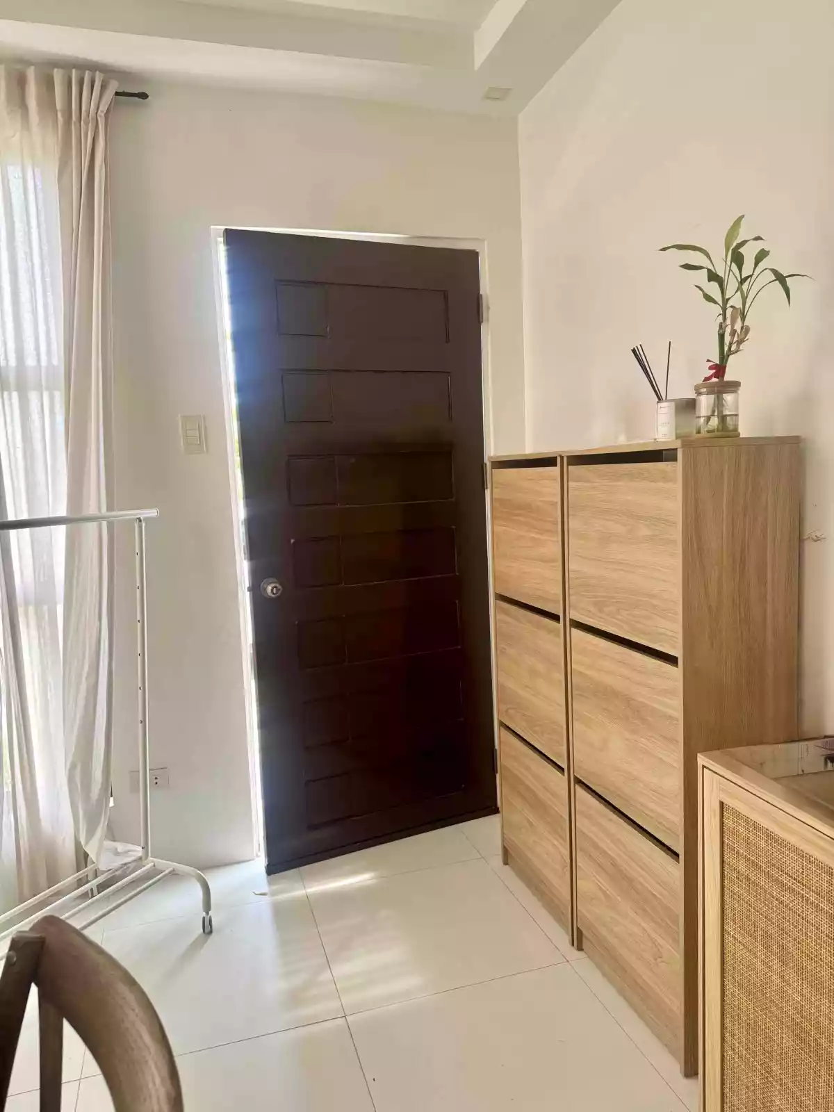 For Rent Ignatius Enclave 1 House fronting Open Space and Park — House and Lot in Balulang, Cagayan de Oro City, Misamis Oriental — Photo 7