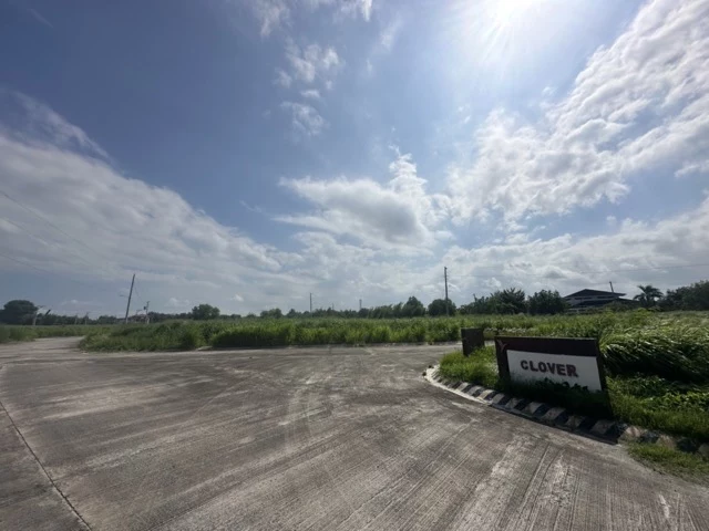 For sale: Bloomfields Residential Lot in Labangal, General Santos City — Residential Lot in General Santos City, South Cotabato, 9500 — Photo 3