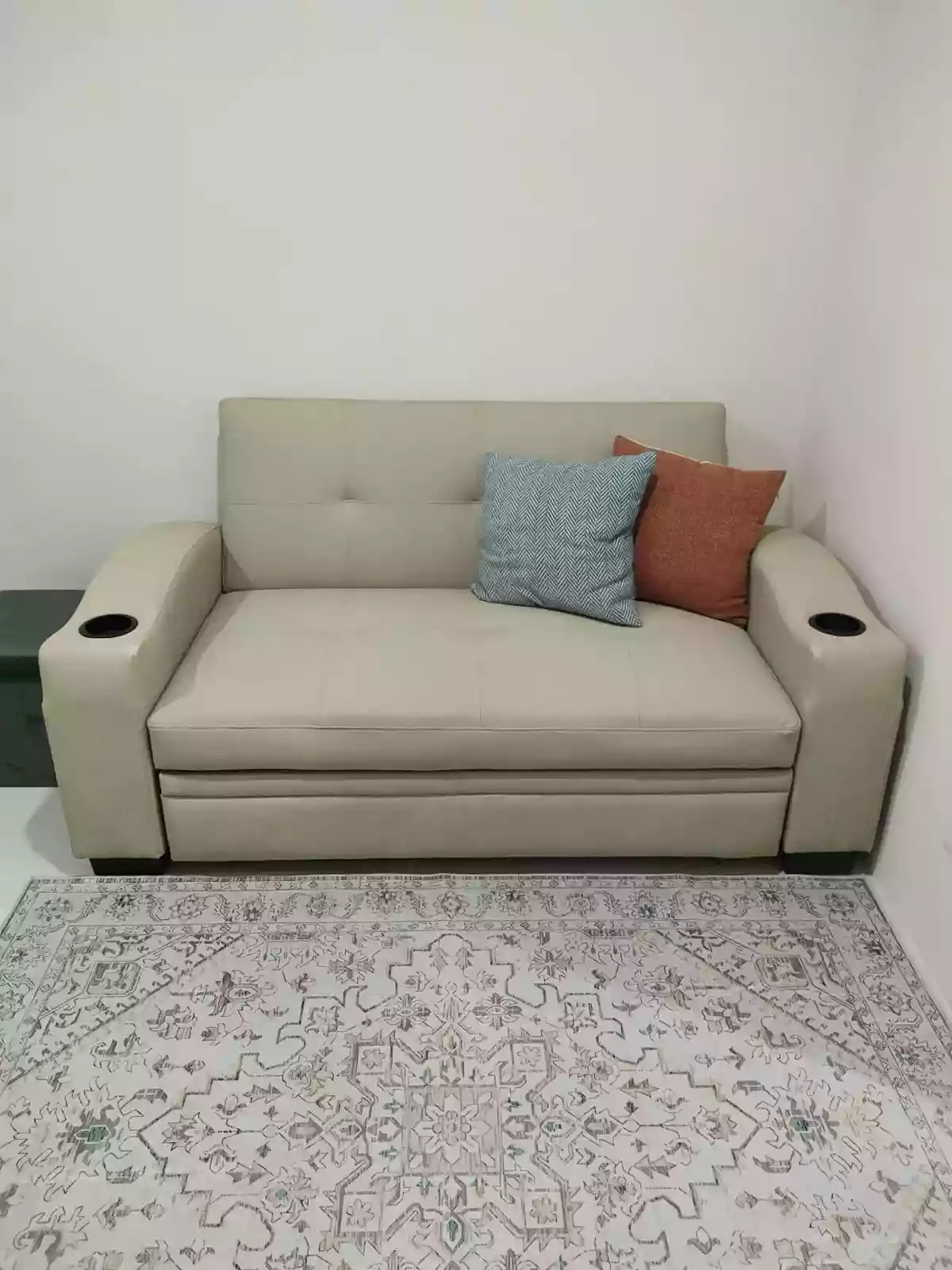 Studio Unit in Jtower Tower Residence — Studio in Banilad, Mandaue City, Cebu — Photo 4