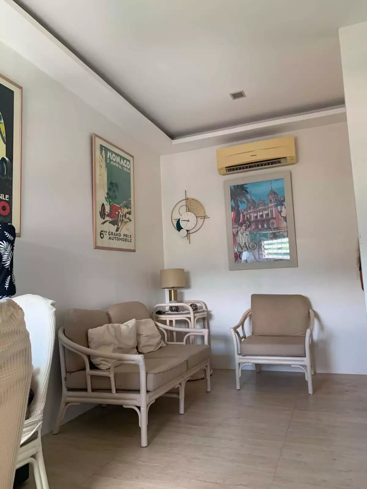 For Sale: 1BR Condo in La Guardia Flats Lahug, Cebu City — 50 sqm Balcony — 1 Bedroom in Lahug, Cebu City, Cebu — Photo 7