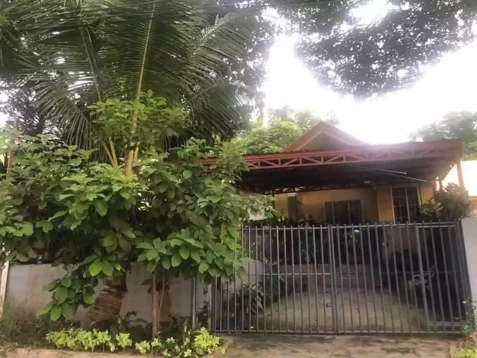 For Sale: 2BR House and Lot in Lumbia, Cagayan de Oro City — 96 sqm