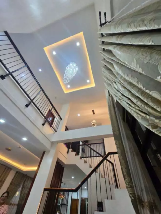 For Sale: High-End Furnished House & Lot in Pacific Grand Villas, Lapu-Lapu City, Cebu - photo 6