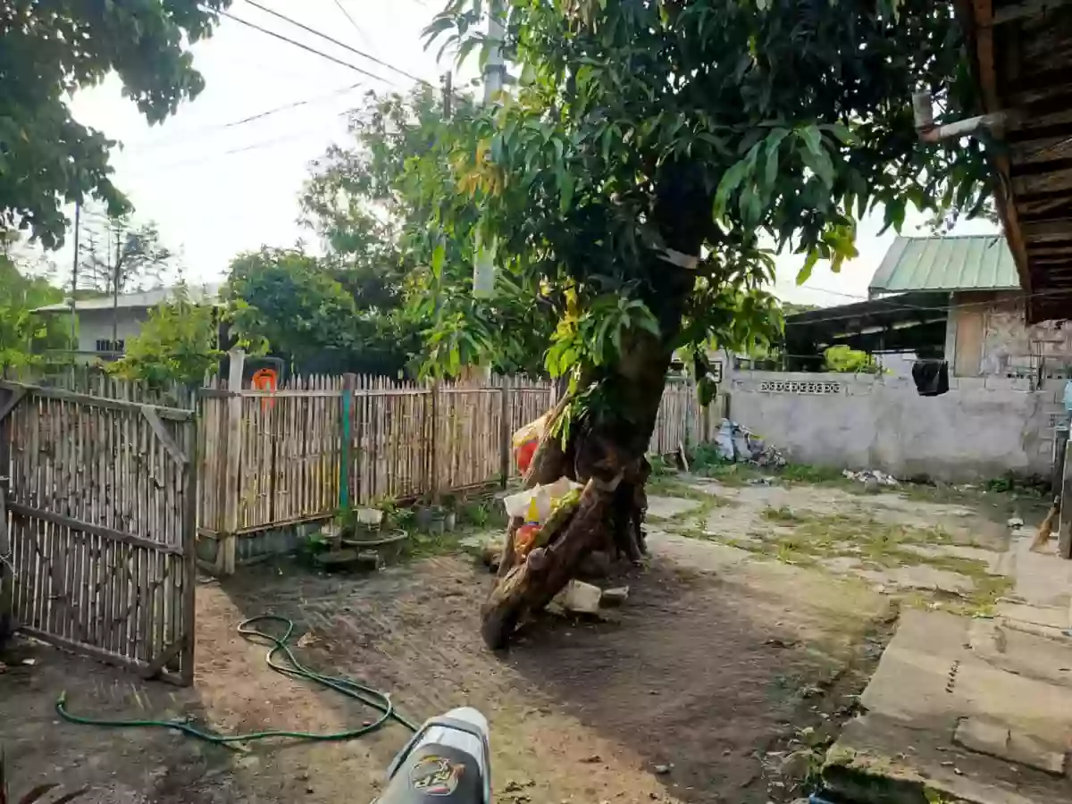 For Sale: 5BR Apartment Near ND-Siena, General Santos City — Drying Area — Apartment in General Santos City, South Cotabato, 9500 — Photo 5