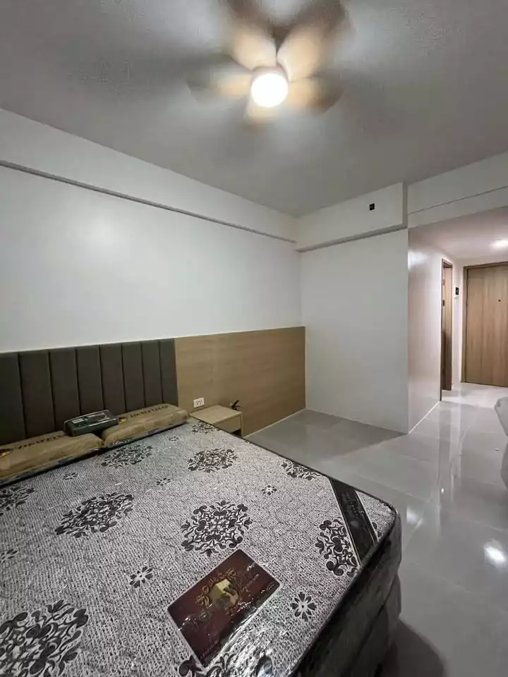 City Clou Residences Studio for Rent in Zapatera, Cebu City — Move-in Ready — Studio in Zapatera, Cebu City, Cebu — Photo 5