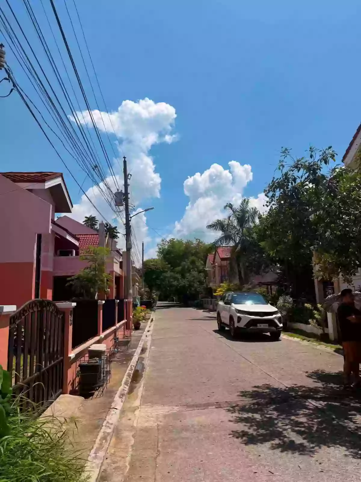 120 SQM RESIDENTIAL LOT FOR SALE AT SOLARIEGA SUBD — Residential Lot in Davao City, Davao del Sur, 8000 — Photo 4