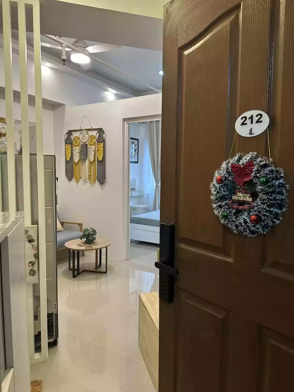1 BEDROOM CEBU CONDO FOR RENT INCLUDED PARKING SPACE,INTERNET AND CONDO DUES — 1 Bedroom in Cebu City, Cebu, 6000 — Photo 7