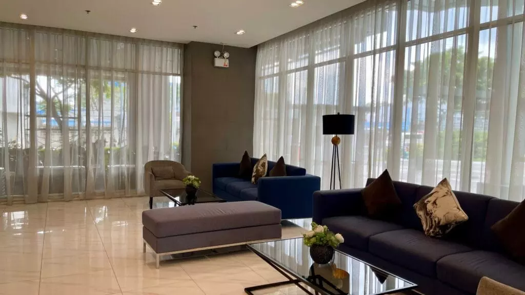 Open photo 11 of 13 — Avida Towers Arca South Studio Condo for Rent in Western Bicutan, Taguig City