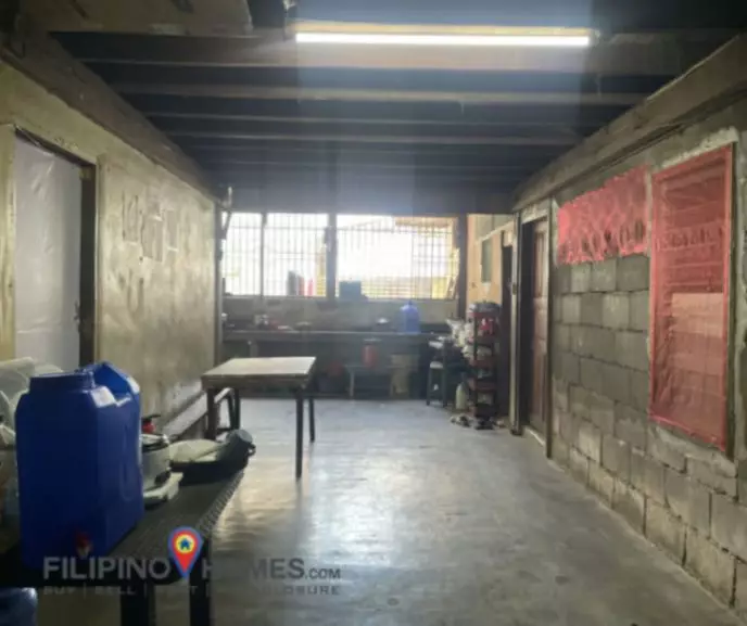 INCOME GENERATING HOUSE & LOT with Boarding rooms - photo 7