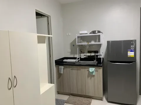Condo for Sale at Olvera Residences Bacolod City — Studio in Bacolod City, Negros Occidental, 6100 — Photo 5