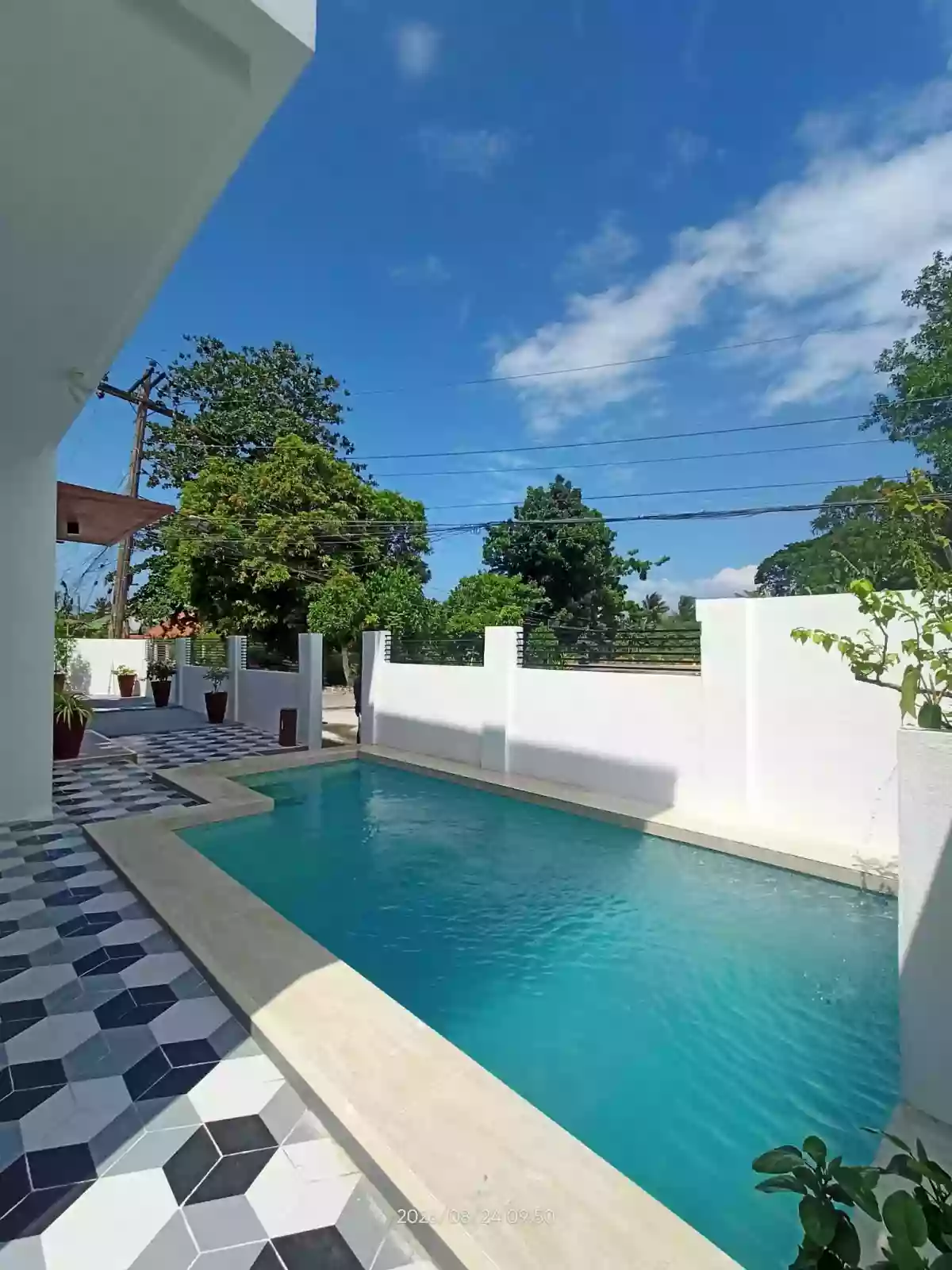 BRANDNEW HOUSE AND LOT FOR SALE!! — House and Lot in Zone 12-A (Pob.), Talisay, Negros Occidental — Photo 2