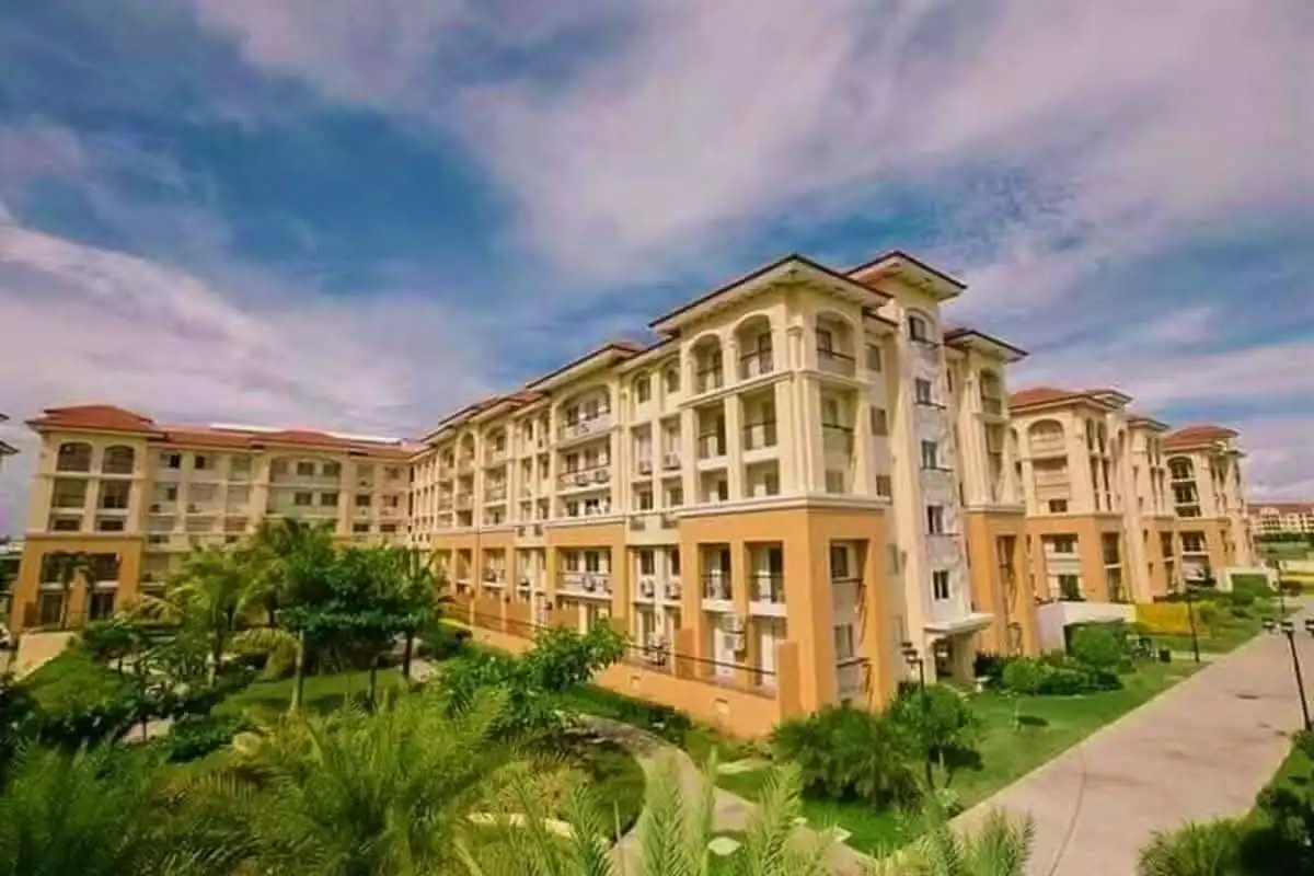 Below Market Value Condo At San Remo Oasis Cebu! — Studio in Cebu City, Cebu, Inayawan — Photo 7