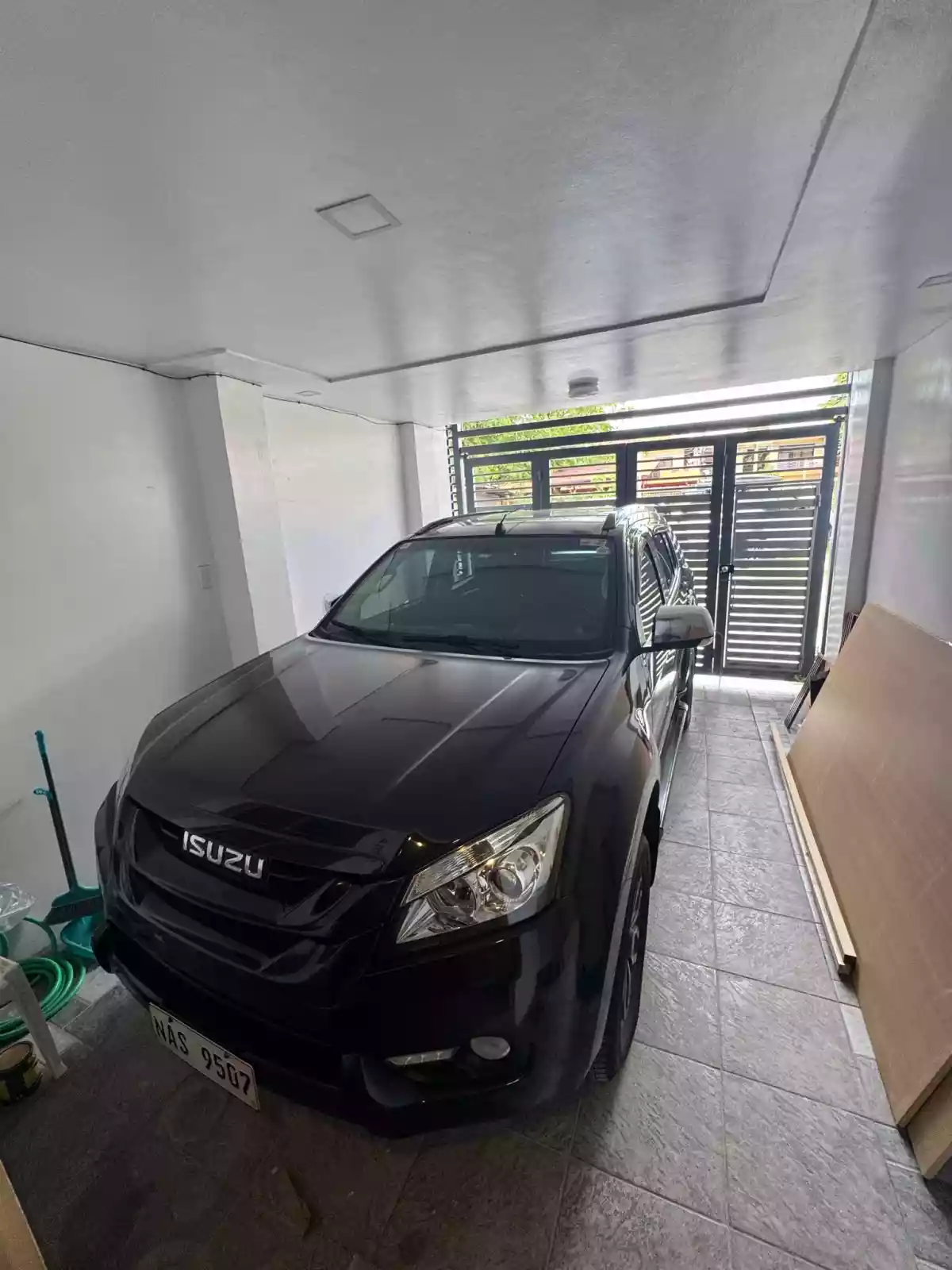 Teresa Park Subd. Townhouse for Sale in Pilar, Las Piñas City — Family Home — Townhouse in Las Piñas City, Metro Manila, 1742 — Photo 7