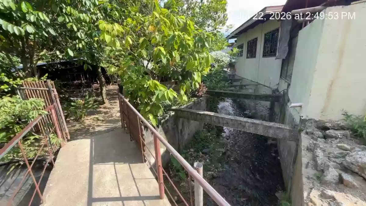 For Sale: Residential Lot in Kiwalan, Iligan City — 410 sqm — Residential Lot in Iligan City, Lanao del Norte, 9200 — Photo 7