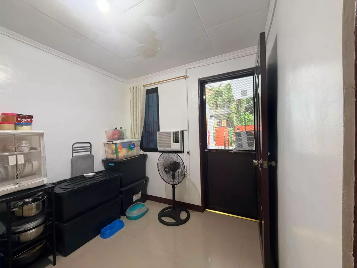Open photo 15 of 21 — FOR SALE: Bungalow House in Camella Homes, Lawaan I, Talisay City