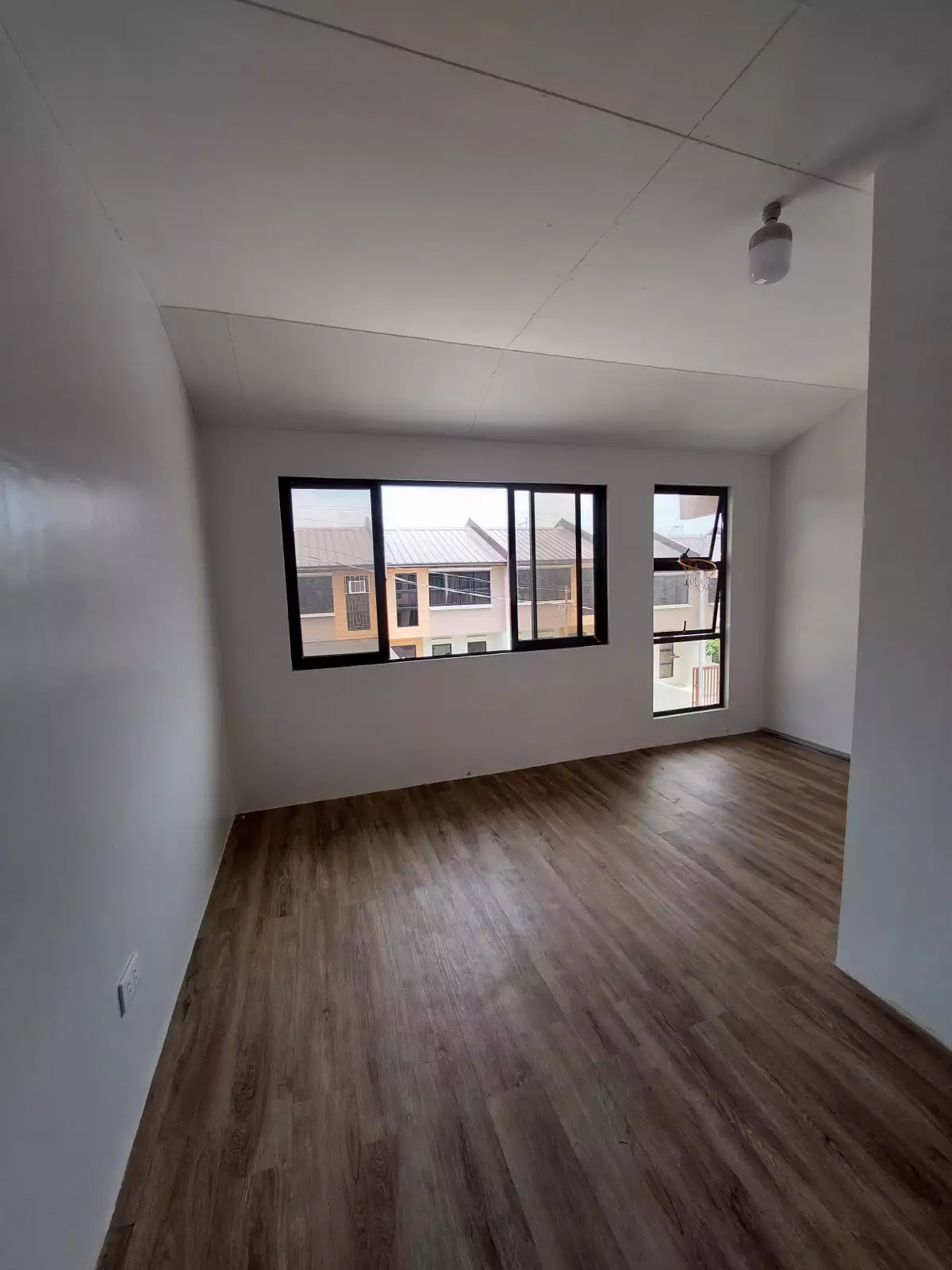 FOR RENT 51SQM 2 STOREY TOWNHOUSE with 2Bedrooms in Deca Homes Resort Residences in Mintal — Townhouse in Tugbok (Pob.), Davao City, Davao del Sur — Photo 4