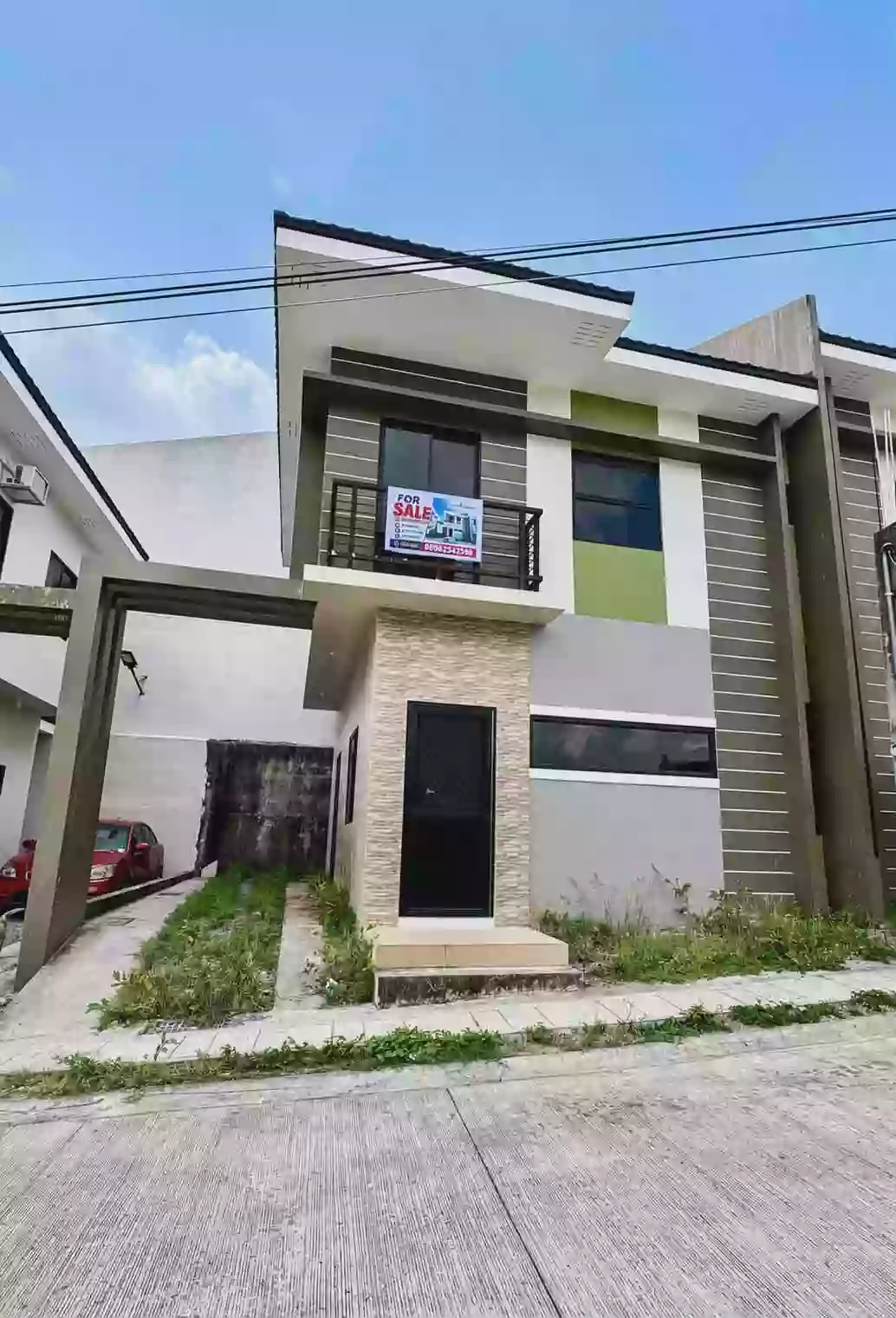 For Sale: 4BR House and Lot in Tubod, Minglanilla, Cebu — 114 sqm — House and Lot in Minglanilla, Cebu, 6046 — Photo 2
