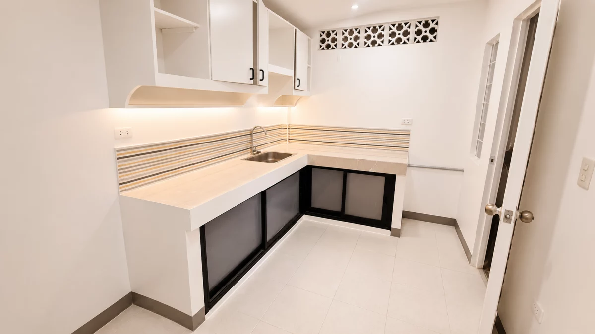 For Rent: 2BR House and Lot in Lumbia, Cagayan de Oro City — 70 sqm — House and Lot in Gran Europa, Lumbia, Cagayan de Oro City — Photo 4