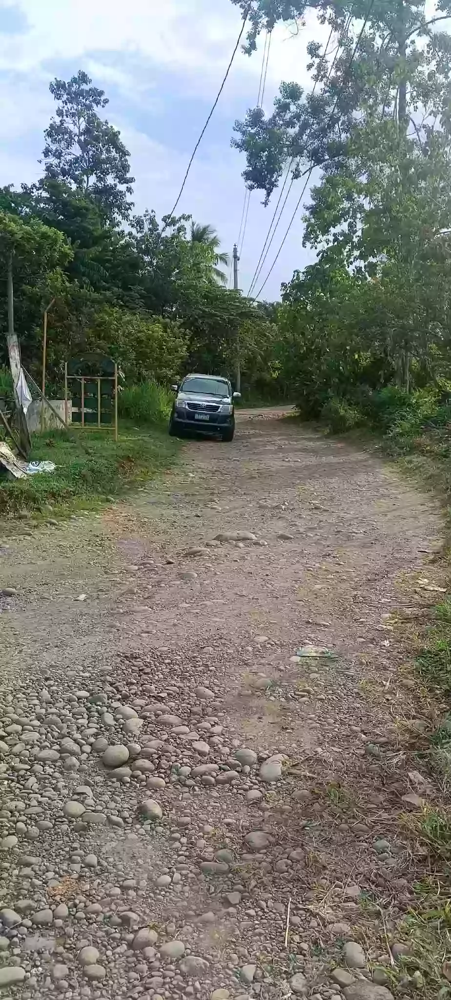For Sale: Residential Lot in Catalunan Grande, Davao City — 163 sqm — Residential Lot in Davao City, Davao del Sur, 8000 — Photo 3